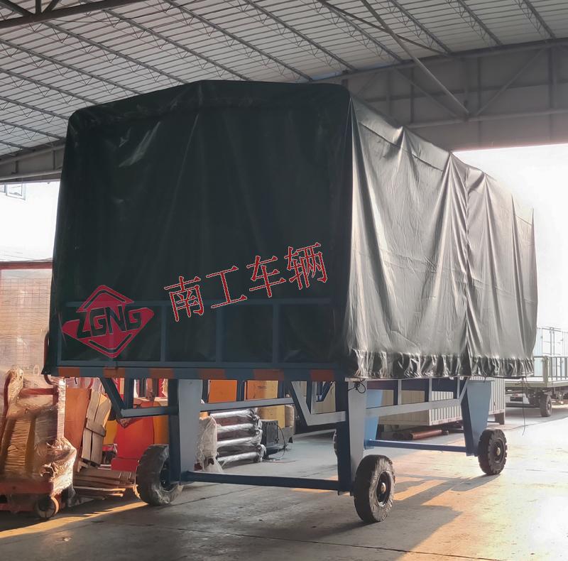5吨雨棚开云网页版·网站官网-开云（中国） 加高型