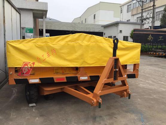 15吨雨篷开云网页版·网站官网-开云（中国） 无动力全挂式