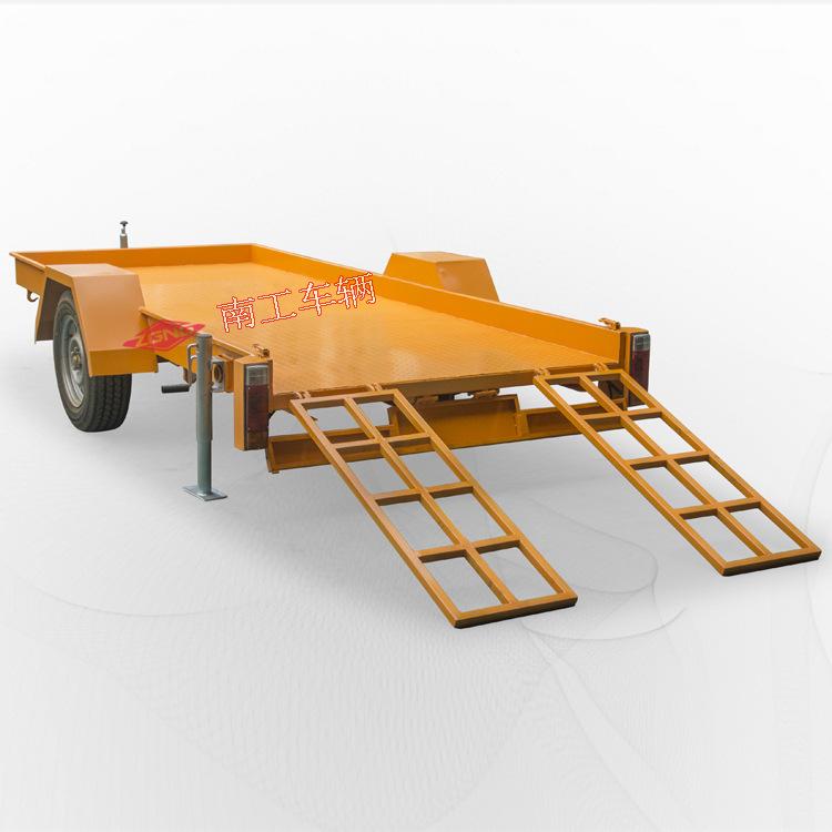 轻型工业开云网页版·网站官网-开云（中国） ATV工具拖车供应